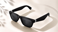 AURALIS lunettes connectées — monture épurée